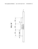 ORGANIC LIGHT EMITTING DIODE DISPLAY AND METHOD FOR FABRICATING THE SAME diagram and image