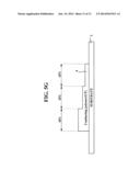 ORGANIC LIGHT EMITTING DIODE DISPLAY AND METHOD FOR FABRICATING THE SAME diagram and image