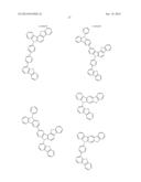 NITROGENATED AROMATIC HETEROCYCLIC DERIVATIVE, AND ORGANIC     ELECTROLUMINESCENT ELEMENT USING SAME diagram and image