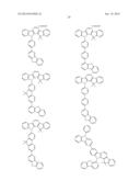 NITROGENATED AROMATIC HETEROCYCLIC DERIVATIVE, AND ORGANIC     ELECTROLUMINESCENT ELEMENT USING SAME diagram and image