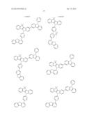 NITROGENATED AROMATIC HETEROCYCLIC DERIVATIVE, AND ORGANIC     ELECTROLUMINESCENT ELEMENT USING SAME diagram and image