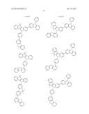 NITROGENATED AROMATIC HETEROCYCLIC DERIVATIVE, AND ORGANIC     ELECTROLUMINESCENT ELEMENT USING SAME diagram and image