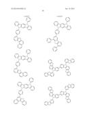 NITROGENATED AROMATIC HETEROCYCLIC DERIVATIVE, AND ORGANIC     ELECTROLUMINESCENT ELEMENT USING SAME diagram and image