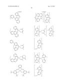 NITROGENATED AROMATIC HETEROCYCLIC DERIVATIVE, AND ORGANIC     ELECTROLUMINESCENT ELEMENT USING SAME diagram and image