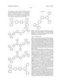 NITROGENATED AROMATIC HETEROCYCLIC DERIVATIVE, AND ORGANIC     ELECTROLUMINESCENT ELEMENT USING SAME diagram and image