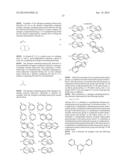 NITROGENATED AROMATIC HETEROCYCLIC DERIVATIVE, AND ORGANIC     ELECTROLUMINESCENT ELEMENT USING SAME diagram and image