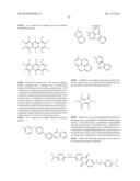 NITROGENATED AROMATIC HETEROCYCLIC DERIVATIVE, AND ORGANIC     ELECTROLUMINESCENT ELEMENT USING SAME diagram and image