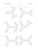 NITROGENATED AROMATIC HETEROCYCLIC DERIVATIVE, AND ORGANIC     ELECTROLUMINESCENT ELEMENT USING SAME diagram and image