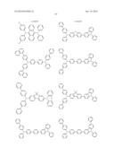 NITROGENATED AROMATIC HETEROCYCLIC DERIVATIVE, AND ORGANIC     ELECTROLUMINESCENT ELEMENT USING SAME diagram and image