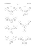 NITROGENATED AROMATIC HETEROCYCLIC DERIVATIVE, AND ORGANIC     ELECTROLUMINESCENT ELEMENT USING SAME diagram and image