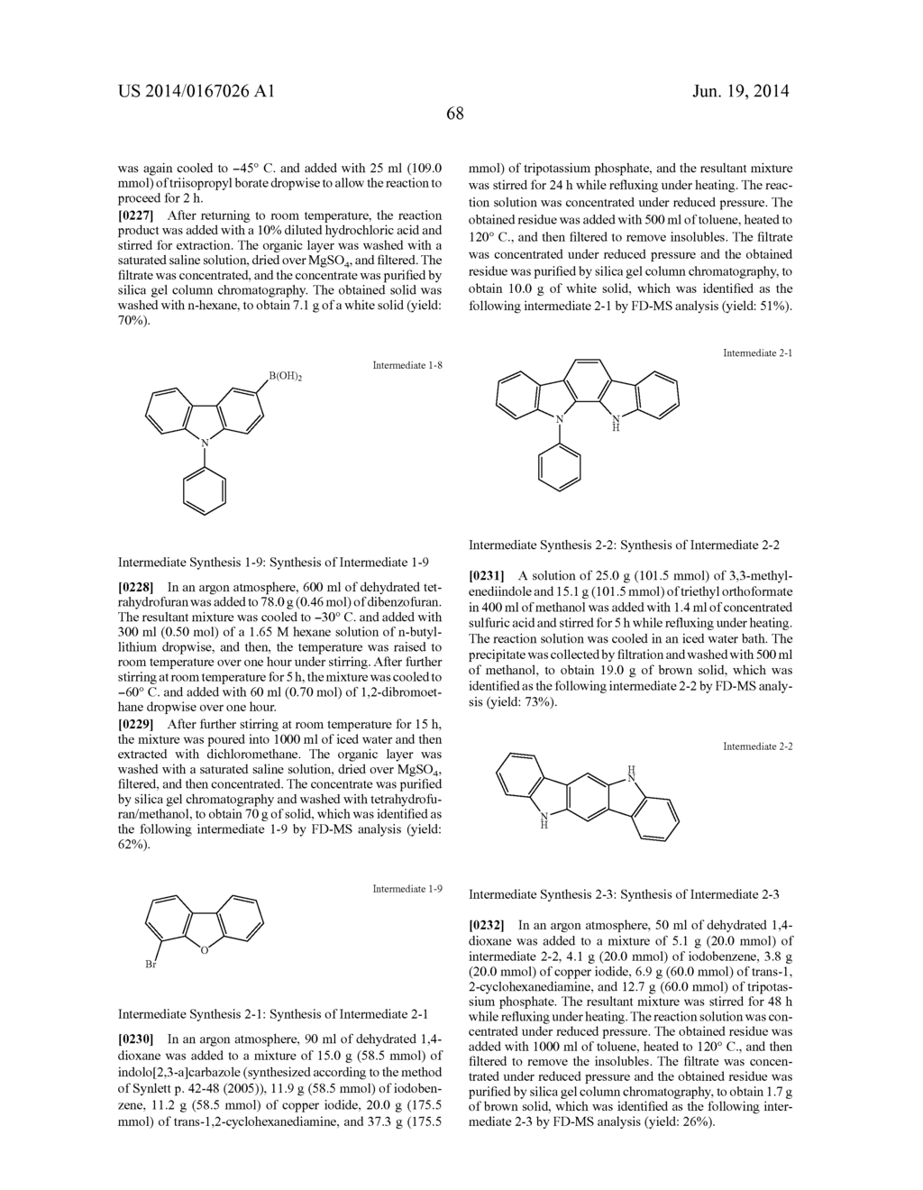 NITROGENATED AROMATIC HETEROCYCLIC DERIVATIVE, AND ORGANIC     ELECTROLUMINESCENT ELEMENT USING SAME - diagram, schematic, and image 70