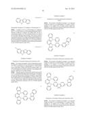 NITROGENATED AROMATIC HETEROCYCLIC DERIVATIVE, AND ORGANIC     ELECTROLUMINESCENT ELEMENT USING SAME diagram and image