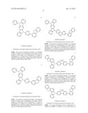 NITROGENATED AROMATIC HETEROCYCLIC DERIVATIVE, AND ORGANIC     ELECTROLUMINESCENT ELEMENT USING SAME diagram and image