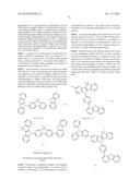 NITROGENATED AROMATIC HETEROCYCLIC DERIVATIVE, AND ORGANIC     ELECTROLUMINESCENT ELEMENT USING SAME diagram and image