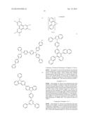 NITROGENATED AROMATIC HETEROCYCLIC DERIVATIVE, AND ORGANIC     ELECTROLUMINESCENT ELEMENT USING SAME diagram and image