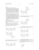 NITROGENATED AROMATIC HETEROCYCLIC DERIVATIVE, AND ORGANIC     ELECTROLUMINESCENT ELEMENT USING SAME diagram and image