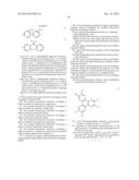 NITROGENATED AROMATIC HETEROCYCLIC DERIVATIVE, AND ORGANIC     ELECTROLUMINESCENT ELEMENT USING SAME diagram and image