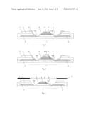 ARRAY SUBSTRATE, METHOD FOR FABRICATING THE SAME AND DISPLAY DEVICE diagram and image