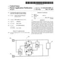 INTEGRATED CIRCUIT INCLUDING SILICON CONTROLLED RECTIFIER diagram and image