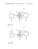 INTEGRATED CIRCUIT INCLUDING SILICON CONTROLLED RECTIFIER diagram and image