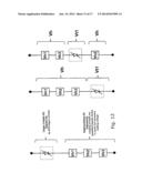 INTEGRATED CIRCUIT INCLUDING SILICON CONTROLLED RECTIFIER diagram and image