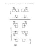 INTEGRATED CIRCUIT INCLUDING SILICON CONTROLLED RECTIFIER diagram and image