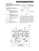 SEMICONDUCTOR DEVICE WITH SINGLE-EVENT LATCH-UP PREVENTION CIRCUITRY diagram and image