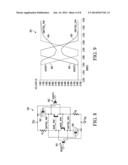 SEMICONDUCTOR DEVICE WITH SINGLE-EVENT LATCH-UP PREVENTION CIRCUITRY diagram and image