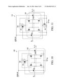 SEMICONDUCTOR DEVICE WITH SINGLE-EVENT LATCH-UP PREVENTION CIRCUITRY diagram and image