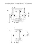 SEMICONDUCTOR DEVICE WITH SINGLE-EVENT LATCH-UP PREVENTION CIRCUITRY diagram and image