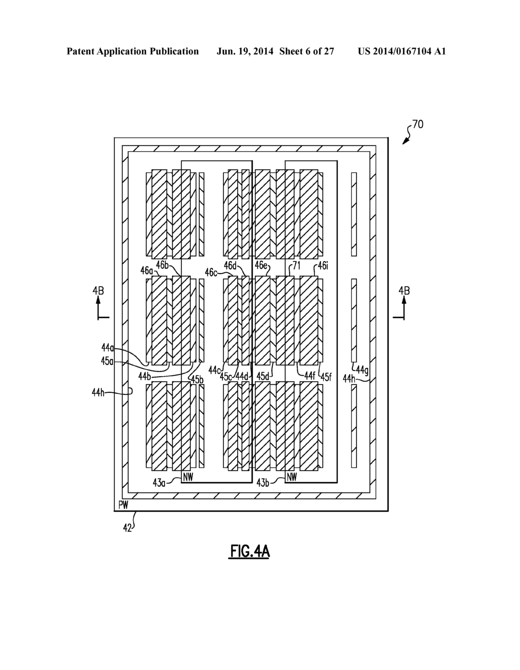 INTERFACE PROTECTION DEVICE WITH INTEGRATED SUPPLY CLAMP AND METHOD OF     FORMING THE SAME - diagram, schematic, and image 07