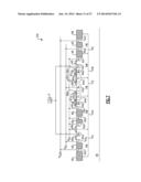 INTERFACE PROTECTION DEVICE WITH INTEGRATED SUPPLY CLAMP AND METHOD OF     FORMING THE SAME diagram and image