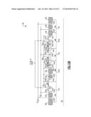 INTERFACE PROTECTION DEVICE WITH INTEGRATED SUPPLY CLAMP AND METHOD OF     FORMING THE SAME diagram and image