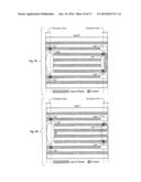 Methods for Cell Boundary Encroachment and Layouts Implementing the Same diagram and image