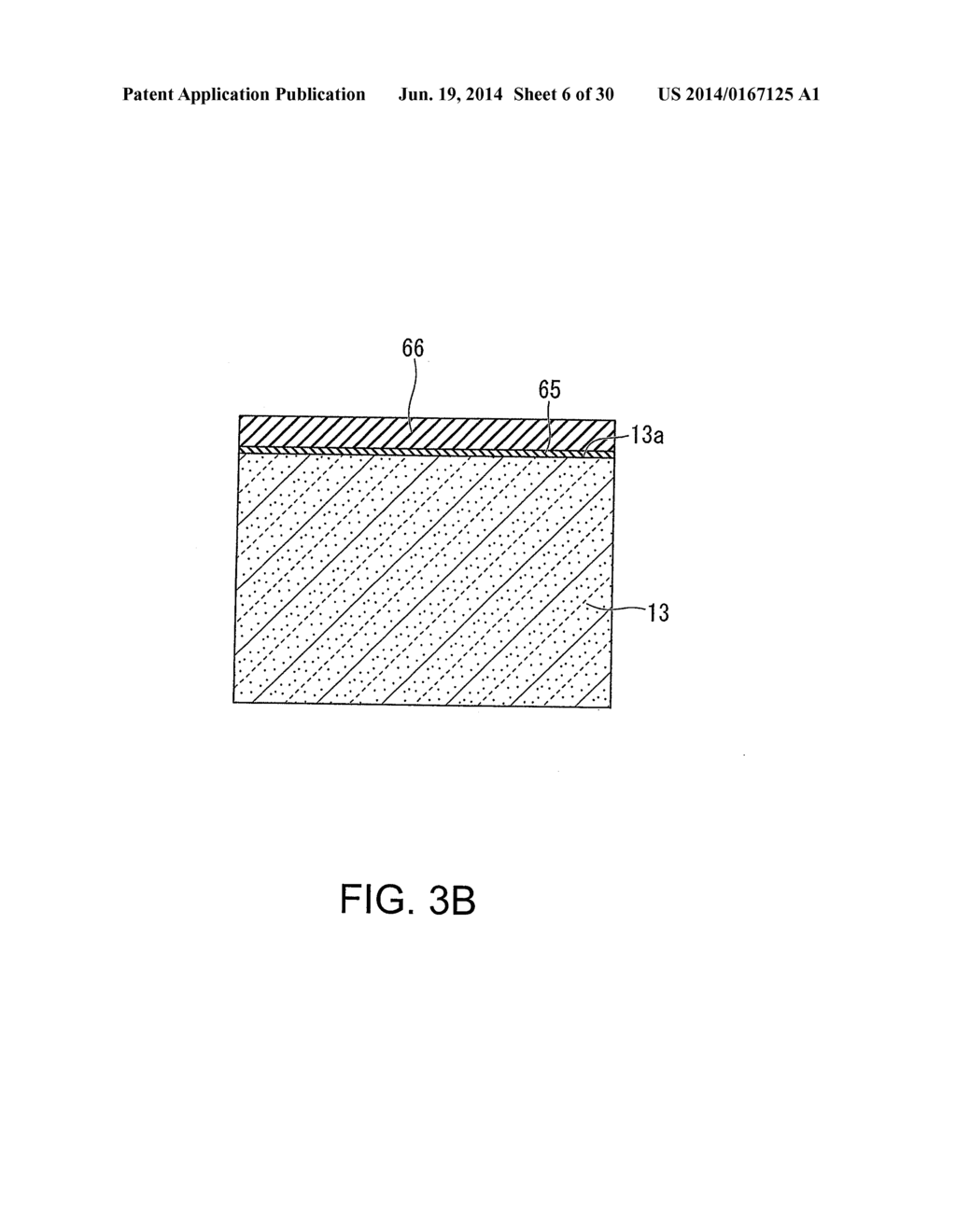 SEMICONDUCTOR DEVICE AND MANUFACTURING METHOD THEREOF - diagram, schematic, and image 07