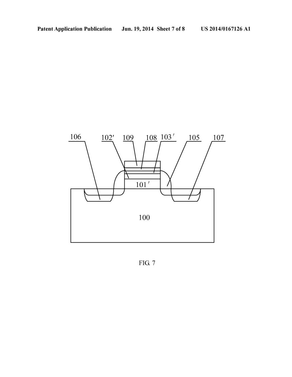 SEMICONDUCTOR DEVICE AND METHOD FOR MANUFACTURING SAME - diagram, schematic, and image 08