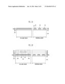 SEMICONDUCTOR DEVICE AND METHOD OF MANUFACTURING THE SAME diagram and image