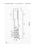 Memory First Process Flow and Device diagram and image