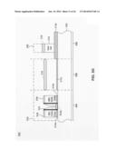 Memory First Process Flow and Device diagram and image