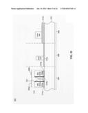 Memory First Process Flow and Device diagram and image