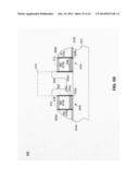 Memory First Process Flow and Device diagram and image