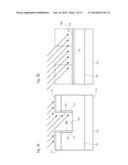 Semiconductor Device with Step-Shaped Edge Termination, and Method for     Manufacturing a Semiconductor Device diagram and image