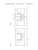 Semiconductor Device with Step-Shaped Edge Termination, and Method for     Manufacturing a Semiconductor Device diagram and image