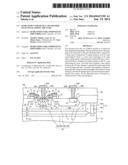 SEMICONDUCTOR DEVICE AND METHOD OF MANUFACTURING THE SAME diagram and image