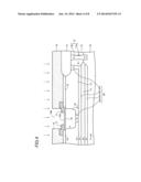 SEMICONDUCTOR DEVICE AND METHOD OF MANUFACTURING THE SAME diagram and image