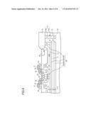 SEMICONDUCTOR DEVICE AND METHOD OF MANUFACTURING THE SAME diagram and image