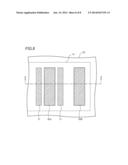 SEMICONDUCTOR DEVICE AND METHOD OF MANUFACTURING THE SAME diagram and image