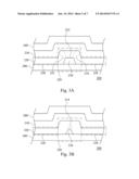 ELECTROSTATIC DISCHARGE PROTECTION DEVICE AND SEMICONDUCTOR STRUCTURE     THEREOF diagram and image