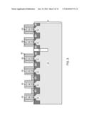 LOCAL INTERCONNECTS COMPATIBLE WITH REPLACEMENT GATE STRUCTURES diagram and image