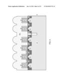 LOCAL INTERCONNECTS COMPATIBLE WITH REPLACEMENT GATE STRUCTURES diagram and image